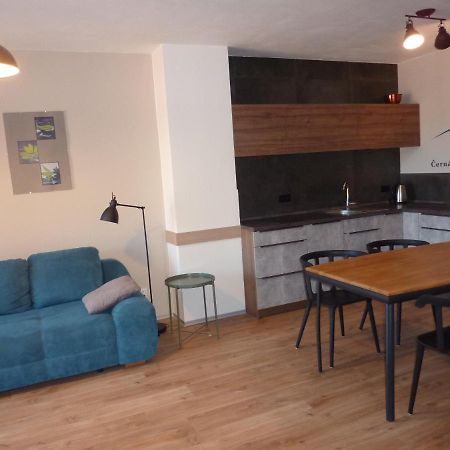 Apartman 18 - Jestrab Janske Lazne Bagian luar foto