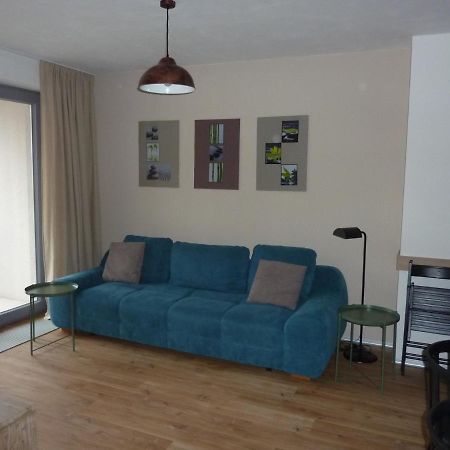 Apartman 18 - Jestrab Janske Lazne Bagian luar foto