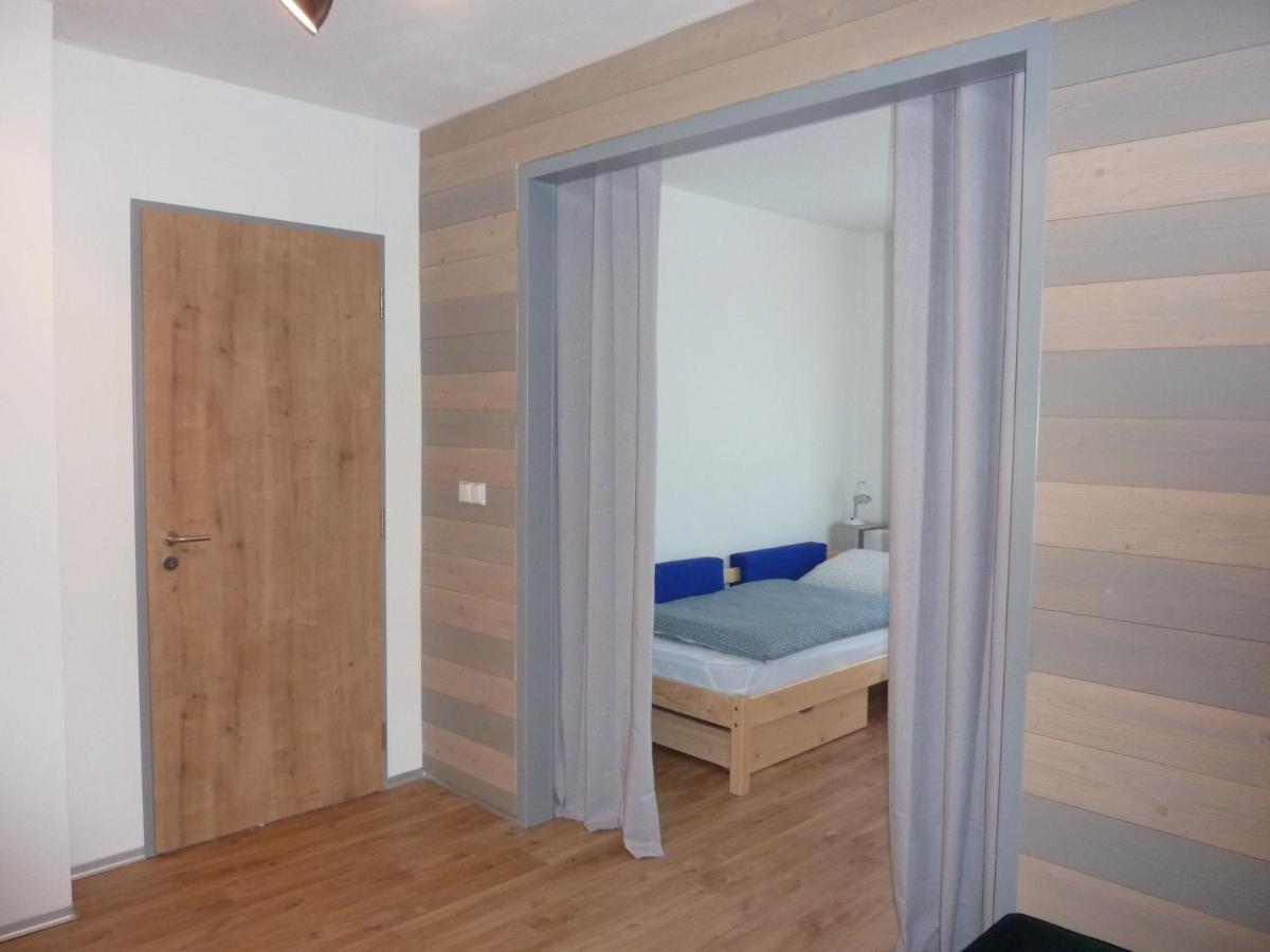 Apartman 18 - Jestrab Janske Lazne Bagian luar foto