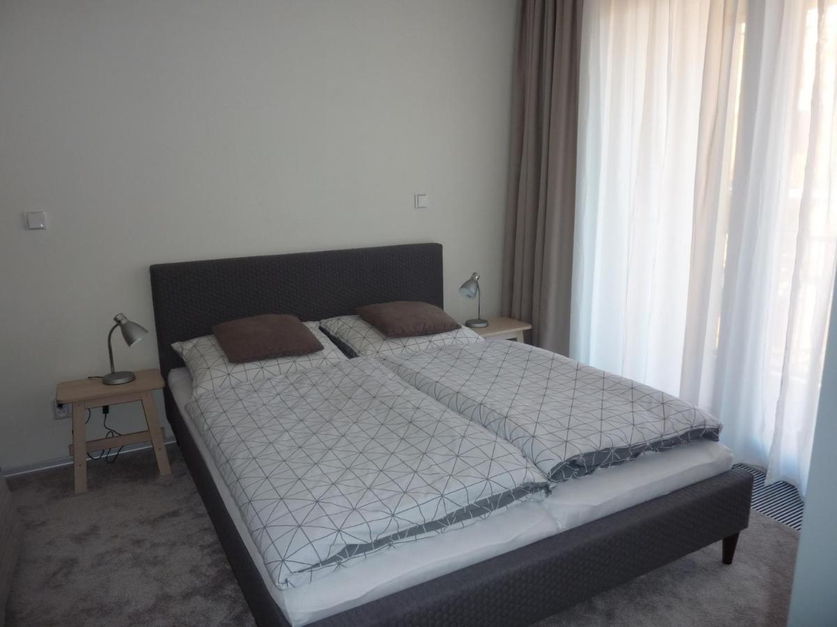 Apartman 18 - Jestrab Janske Lazne Bagian luar foto