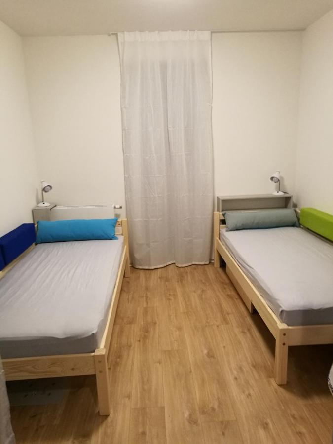 Apartman 18 - Jestrab Janske Lazne Bagian luar foto