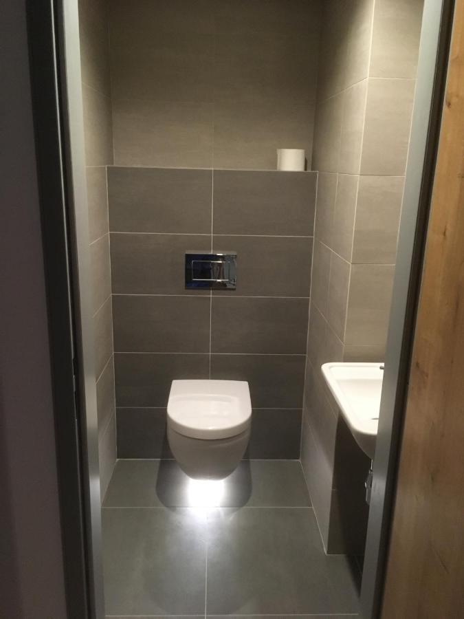 Apartman 18 - Jestrab Janske Lazne Bagian luar foto
