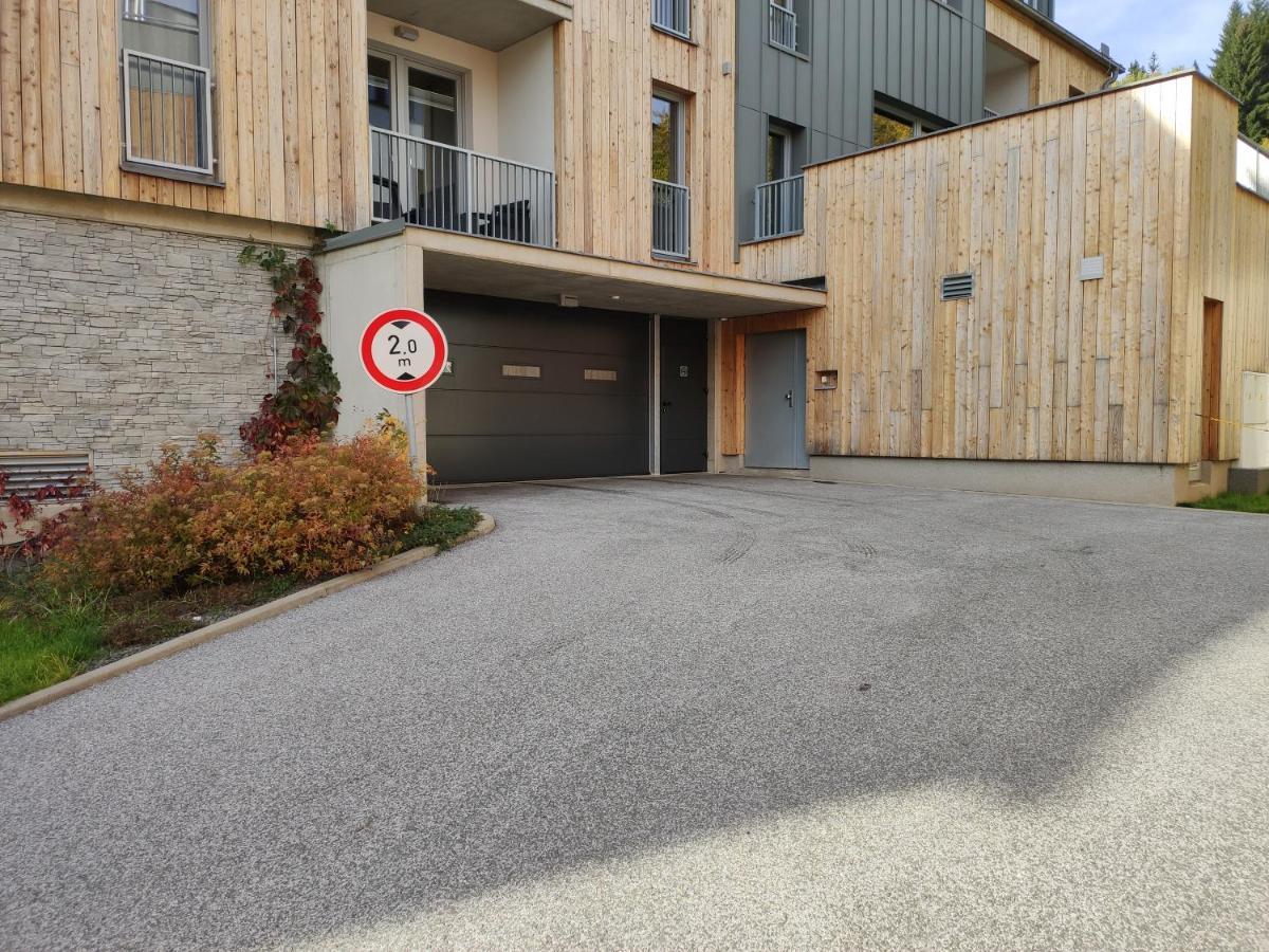 Apartman 18 - Jestrab Janske Lazne Bagian luar foto